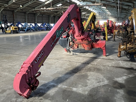 КМУ UNIC URU344XR 