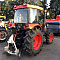 Трактор Kioti DK551 4WD по цене 2 558 400 руб на Урал-КМУ