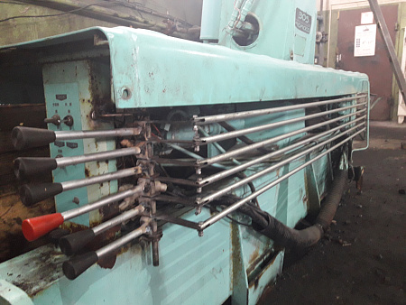 КМУ TADANO SZ305USR MOMOCO