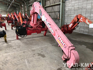 Купить КМУ UNIC URU373USX по цене 820 000 руб