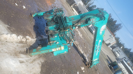 КМУ MAEDA MC385USGXR