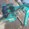 КМУ MAEDA MC385USGXR