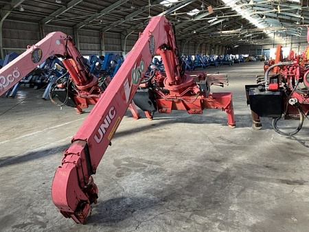 КМУ UNIC URU344X