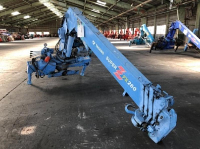 Купить TADANO SZFX265 по цене 410000 руб
