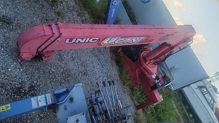 КМУ UNIC URU503USR