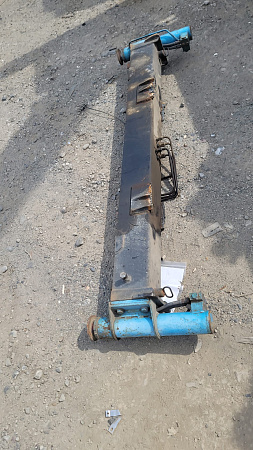 КМУ TADANO SZ255