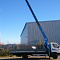 Hyundai HD78 2010 c КМУ TADANO SZ295SL по цене 1550000 руб на Урал-КМУ