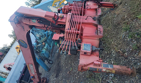 КМУ UNIC URU344XR 
