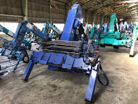 КМУ TADANO ZEST ZE363USX