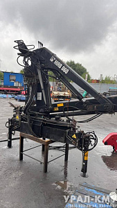 Купить КМУ HIAB 060 - 2 по цене 700 000 руб