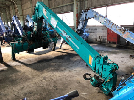 КМУ MAEDA MC385USGXR