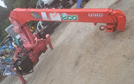 КМУ UNIC URU343X