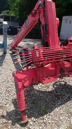 UNIC URU294X по цене 465000 руб на Урал-КМУ