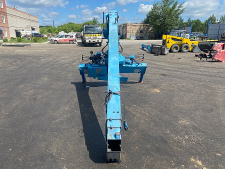 КМУ TADANO SZ303R