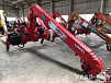 Купить КМУ UNIC URU344XR по цене 952 000 руб