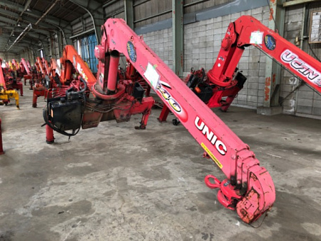 КМУ UNIC URU344X