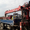 CSM CRANE CSS500 US по цене 2000000 руб на Урал-КМУ