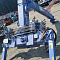 КМУ TADANO ZR363USXR
