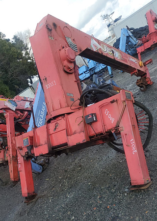 КМУ UNIC URU583USR