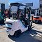 Вилочный погрузчик UNI CARRIERS FGE18T, 2019