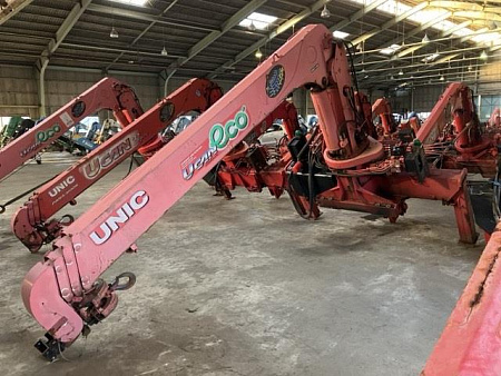 КМУ UNIC URU504USR