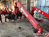 Купить КМУ UNIC URU504USR по цене 1 687 250 руб