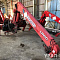КМУ UNIC URU504USR по цене 1 687 250 руб на Урал-КМУ