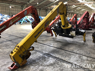 Купить КМУ SHINMAYWA CB304R по цене 740 000 руб