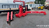 Купить КМУ UNIC URU583USR по цене 2 340 000 руб