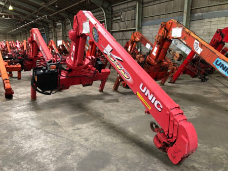 КМУ UNIC URU344X