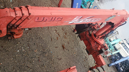 КМУ UNIC URU344X 