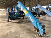Купить КМУ TADANO SZ305SL по цене  1 060 800 руб