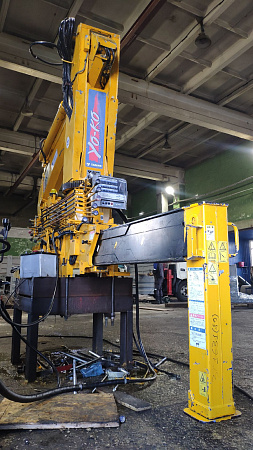 КМУ TADANO ZC304R по цене 850 000 руб на Урал-КМУ