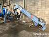 Купить КМУ TADANO SZFX366SLGXR по цене 1 440 000 руб