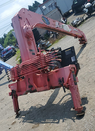 КМУ UNIC URU344X