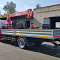 Манипулятор ISUZU NPR75 2018г. с КМУ UNIC URV344 по цене 3 850 000 руб на Урал-КМУ
