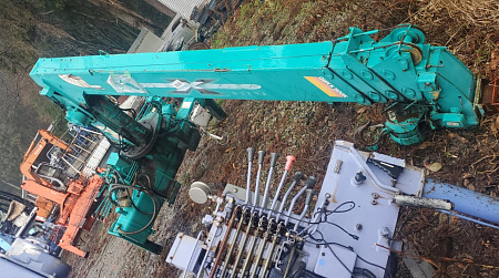 КМУ MAEDA MC385USGXR