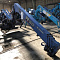 КМУ TADANO RAC ZR304R