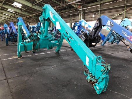 MAEDA MC384SLGX по цене 565000 руб на Урал-КМУ