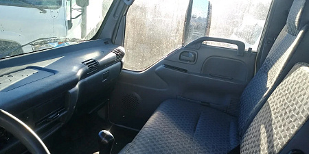 Манипулятор Isuzu NQR75  2011г. КМУ MAEDA MC294US по цене 1900000 руб на Урал-КМУ
