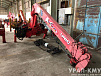 Купить КМУ UNIC URU376USXR по цене 1 620 000 руб