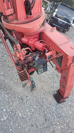 КМУ UNIC URU583USR