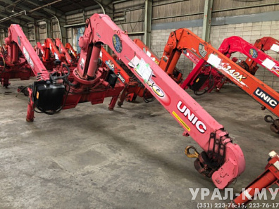 Купить КМУ UNIC URU344X по цене 1 047 500 руб