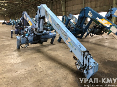 Купить КМУ TADANO SZFX364USXR по цене 1 003 000 руб