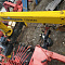 КМУ SHINMAYWA CB304R