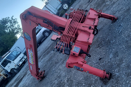 КМУ UNIC URU345XR