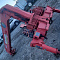 КМУ UNIC URU345XR
