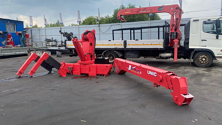 КМУ UNIC URU583USR