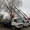 Mitsubishi Fuso - В наличии 2 АВТО с готовым переоборудованием в ПТС!!! по цене 1200000 руб на Урал-КМУ