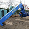 КМУ TADANO ZEST ECO ZE505USR